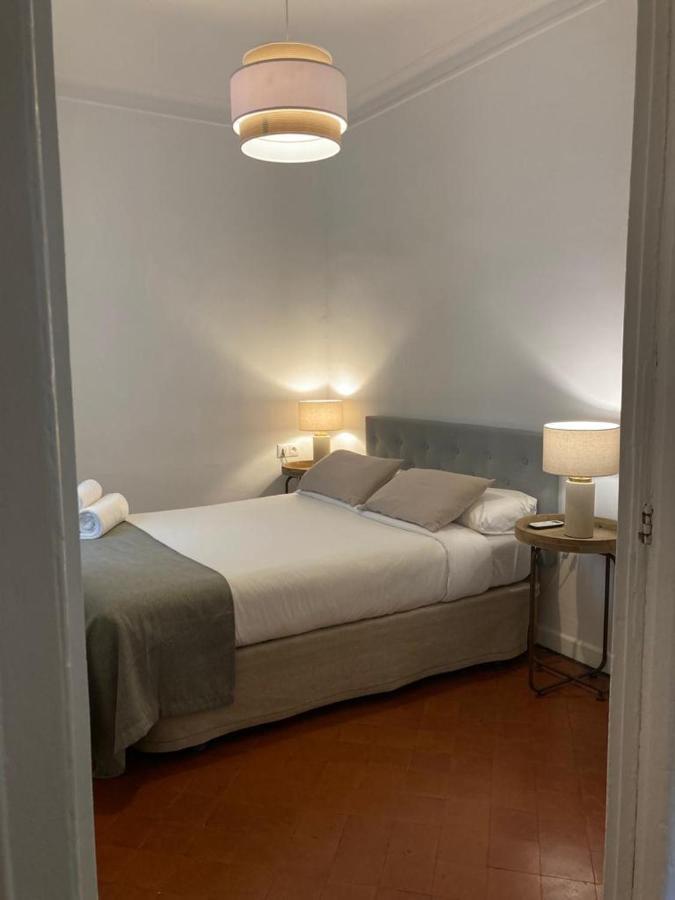 Barri Gotic Ostello Barcellona Esterno foto